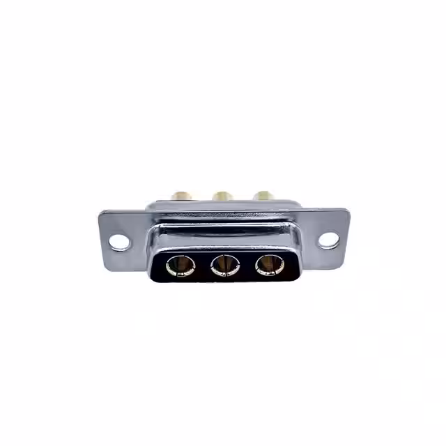 681M3W3203L151 NorComp Inc.  D-Sub Connector Assemblies